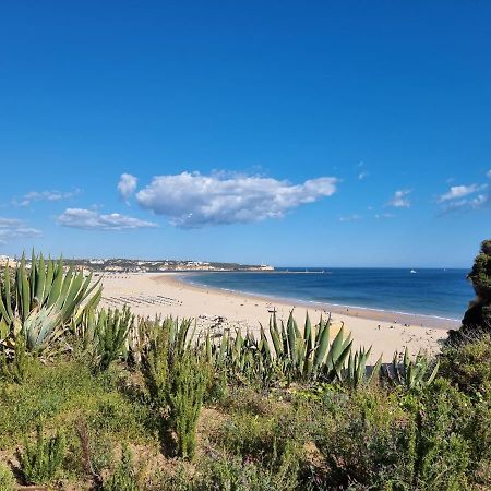 Apartamento Encantador Na Praia Da Rocha Portimão Dış mekan fotoğraf