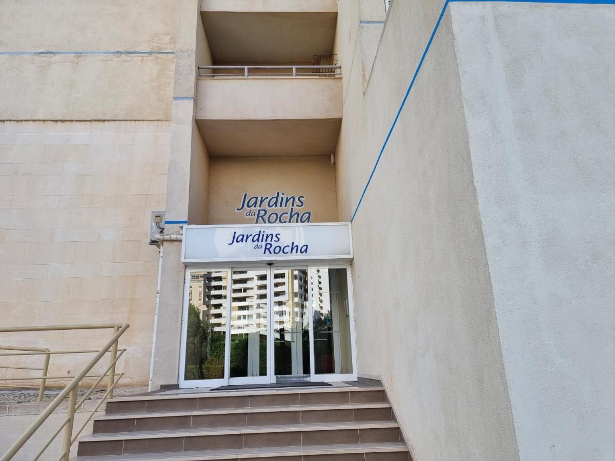 Apartamento Encantador Na Praia Da Rocha Portimão Dış mekan fotoğraf