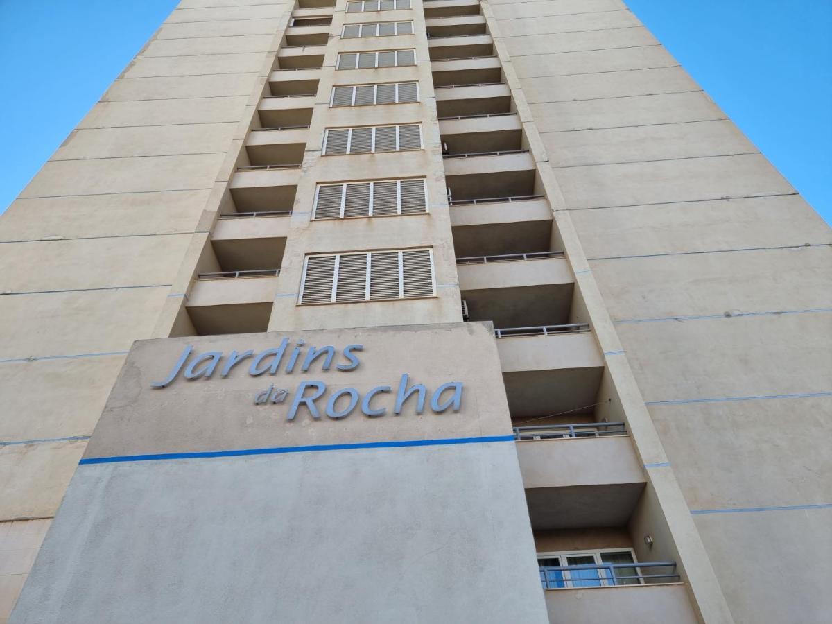 Apartamento Encantador Na Praia Da Rocha Portimão Dış mekan fotoğraf