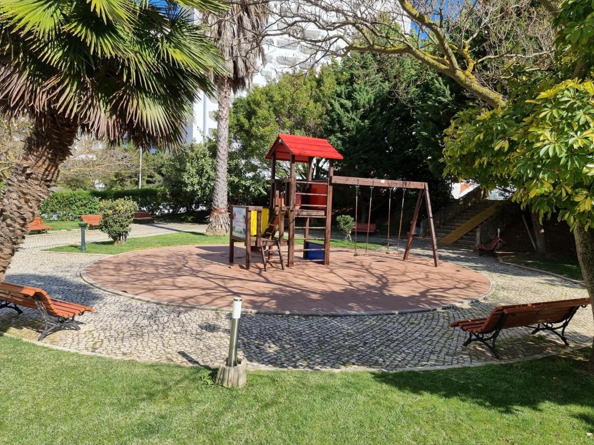 Apartamento Encantador Na Praia Da Rocha Portimão Dış mekan fotoğraf