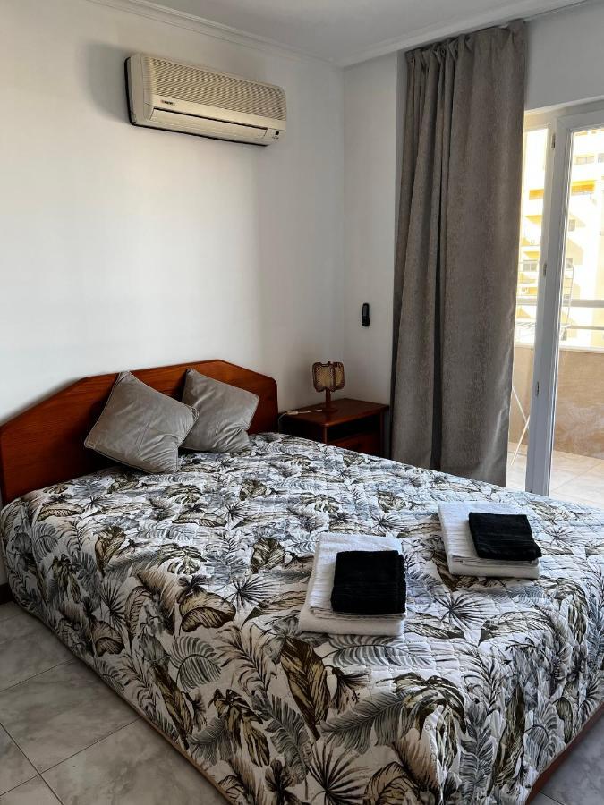 Apartamento Encantador Na Praia Da Rocha Portimão Dış mekan fotoğraf