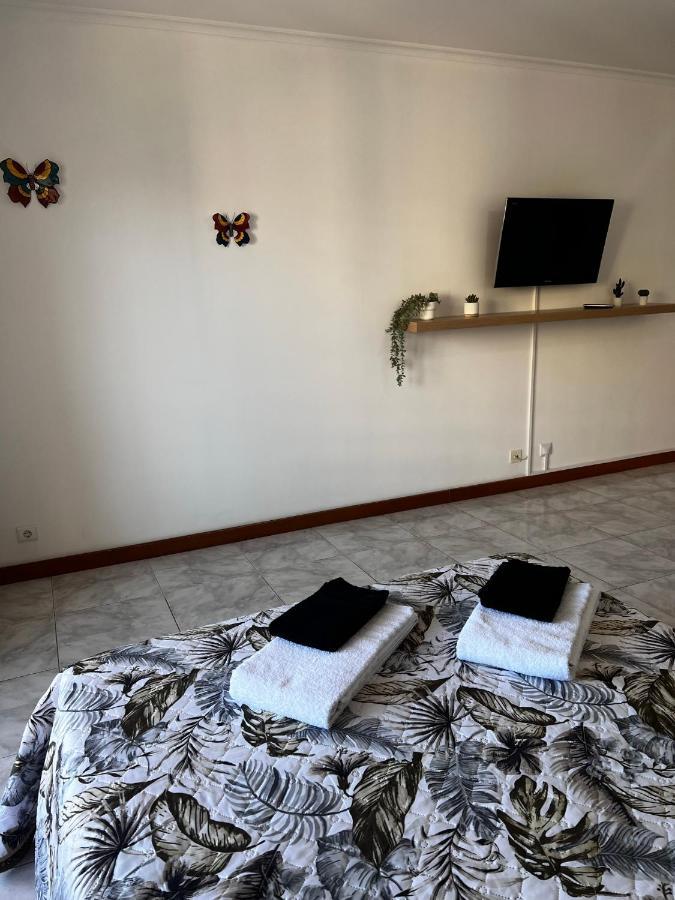 Apartamento Encantador Na Praia Da Rocha Portimão Dış mekan fotoğraf
