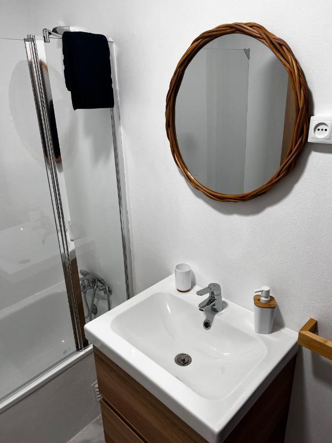 Apartamento Encantador Na Praia Da Rocha Portimão Dış mekan fotoğraf