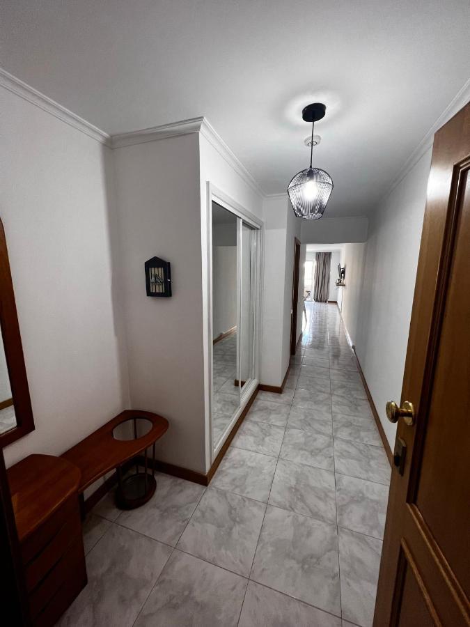 Apartamento Encantador Na Praia Da Rocha Portimão Dış mekan fotoğraf